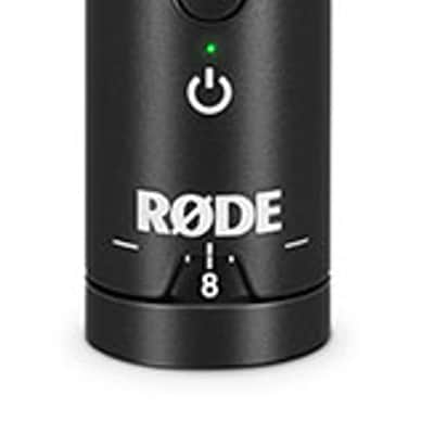 RODE VideoMic NTG Kondensator-Richtmikrofon zur Kameramontage image 2