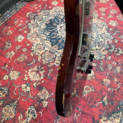 GRECO SG-360 Matsumoku early 70s image 10