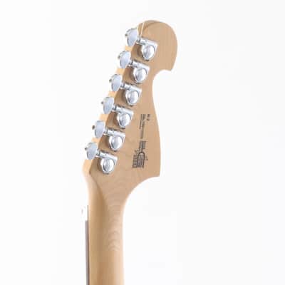 WASHBURN N2 Nuno Bettencourt Signature Natural Satin Electric Guitar [10010598] (07/20) image 12