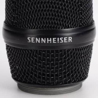 Sennheiser MMD 835-1 BK Dynamic Cardioid Microphone Capsule (MMD835BKU1) image 1