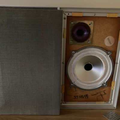 Leak sandwich 150 speakers image 3