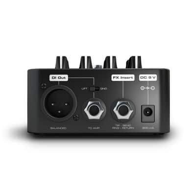 Immagine PALMER Palmer MI POCKET AMP BASS - 5