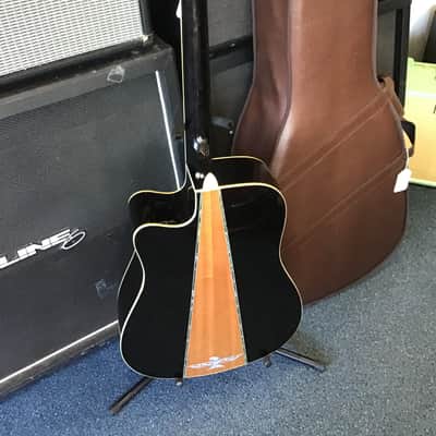 Keith Urban PHEONX PLAYER ACOUSTIC/ ELECTRIC LATE 2000’s image 10