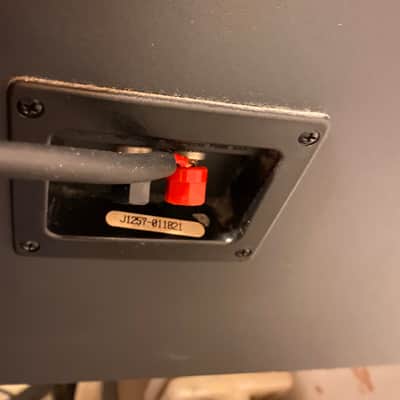 JBL 4412A Studio Monitor image 11
