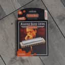 Hohner Marine Band 'G' Harmonica