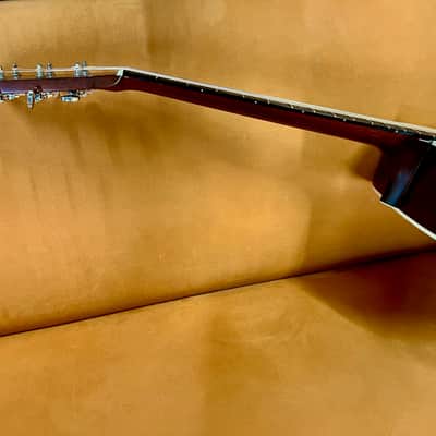 Martin D-28 1937 Authentic VTS Bracing Madagascar Rosewood 2015 - Natural image 9