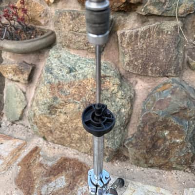 Sonor Sonor 200 hi hat stand hihat Cymbal Stand image 2