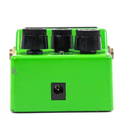 Ibanez TS9 Tube Screamer w/ JRC4558D Chip Classic Overdrive Guitar Effect Pedal image 5