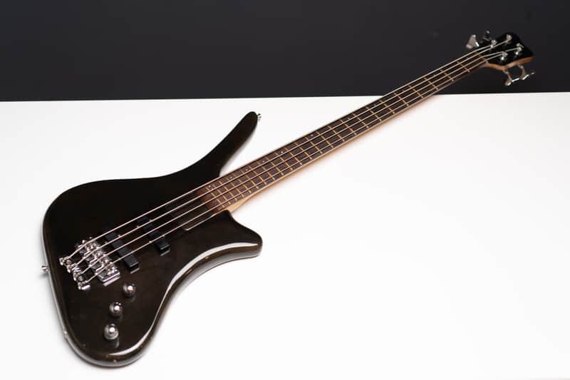 Warwick Dolphin Pro 2 German 1990 image 1
