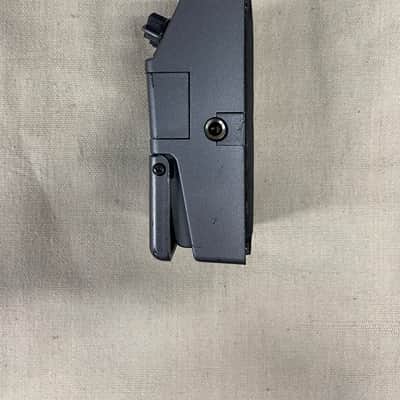 Aria Dinosaur DOD-1 Overdrive Pedal - 1980s image 4