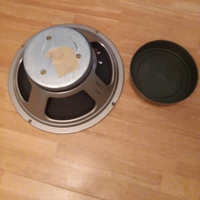 Celestion T1234 1970 image 2