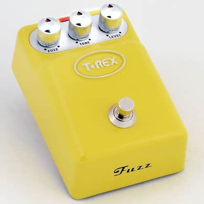 T-Rex ToneBug Fuzz Pedal | Reverb