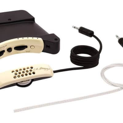 L.R. Baggs Anthem Acoustic Guitar Pickup Mixing System & Tru Mic Technology image 1