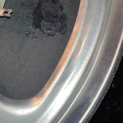 Celestion G12E-50 repaired image 7