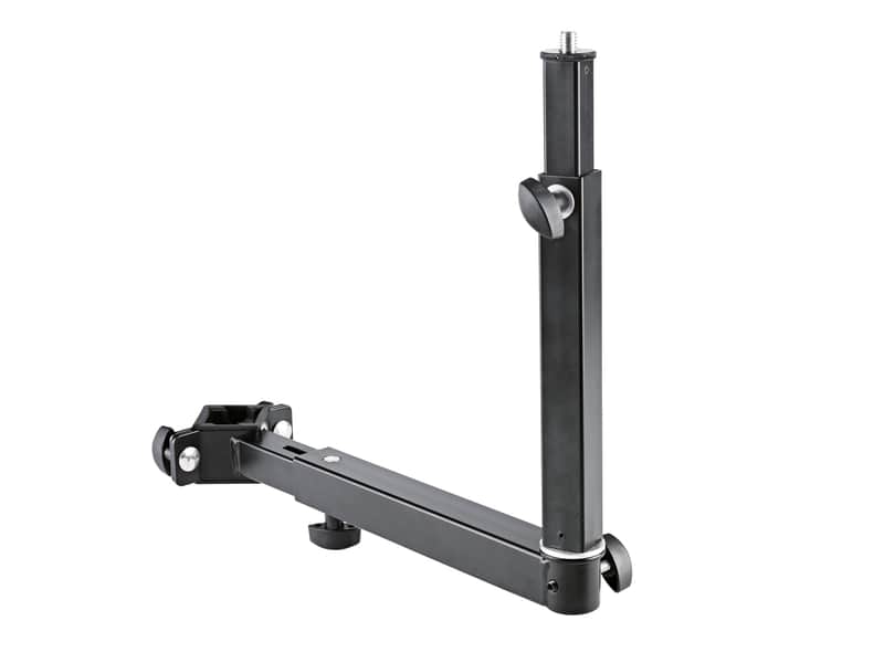 K&M 18807 Universalhalter image 1