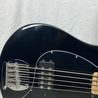 Sterling by Music Man Sub Series StingRay 5 5-String Electric Bass image 4
