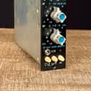 Vintage 1970s API 550A-1 500 Series Equalizer. Similar to 550A. 550 A A-1. Unit 2