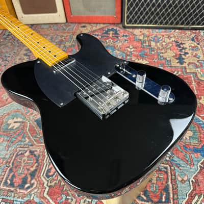 Fender Japan Exclusive Classic 50’s Ash Telecaster *Nitro* - 2015 image 8