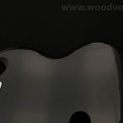 Immagine Epiphone Emily the Strange G-310 2003 - 2010 - Ebony with Emily the Strange Graphic - 7