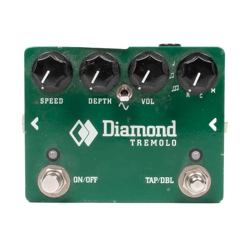 Diamond Tremolo | Reverb