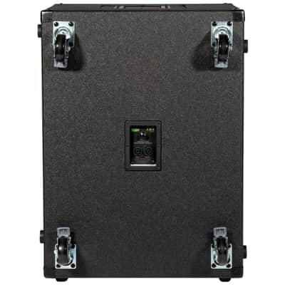 Trace Elliot PRO 4x10" Bass Cabinet image 2