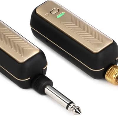 Positive Grid Spark LINK Digital Wireless Guitar System - 2.4GHz image 2