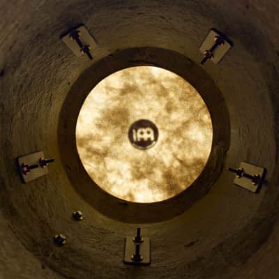 Meinl   Aa11 Sy image 2