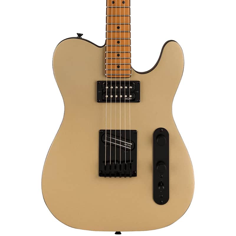 Squier Contemporary Telecaster RH image 2