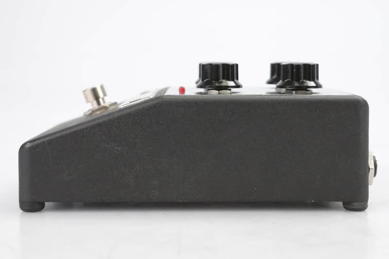 Moog Minifooger MF Delay | Reverb