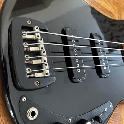 G&L SB-2 1983 FIRST YEAR!! image 18