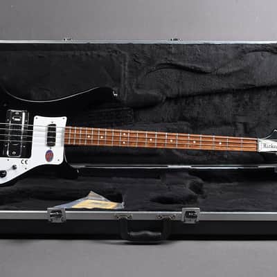 Rickenbacker 4003S Fireglo 2026 image 2