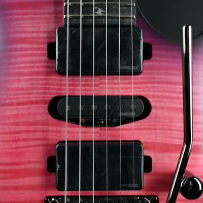 PRS SE Chleo Herman Li Signature Orchid Dusk #507 image 6
