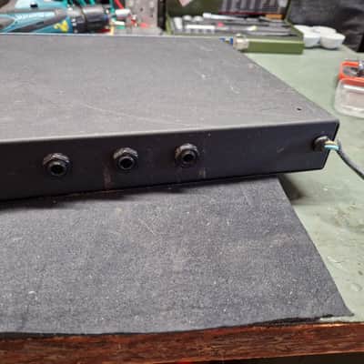Aro SG-1 Vintage Super Rare Noise-Gate with Sidechain function image 5