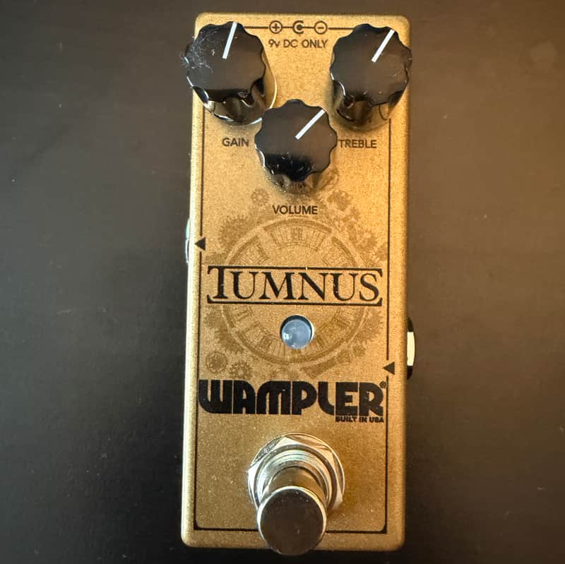 Wampler Tumnus