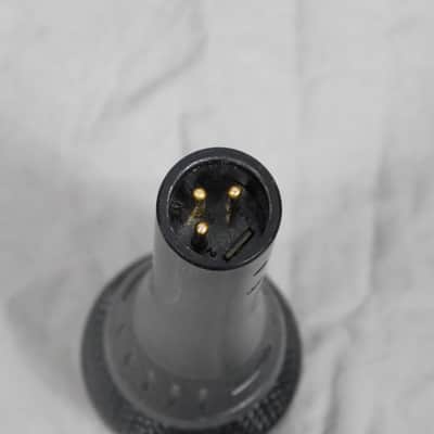 Vintage Shure SM85 Late 1980s - black image 7