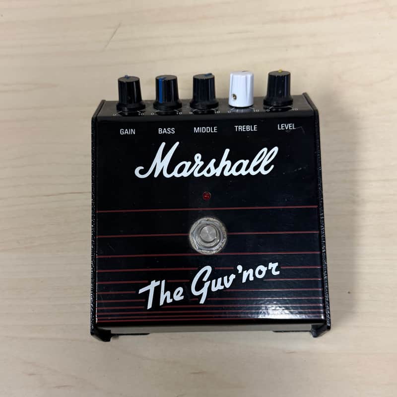 Marshall Guv'nor