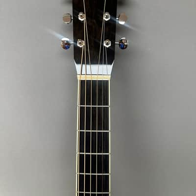 Santa Cruz D Tony Rice Model Brand New 2026 image 9