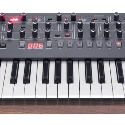 Sequential Prophet-6 Keyboard - Refurbished image 4