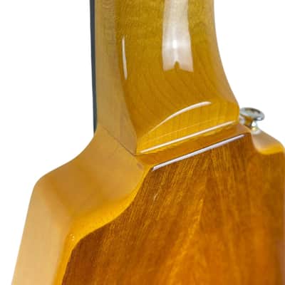 Epiphone Flying V 2000 - Natural image 7