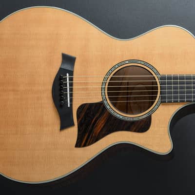 Taylor USED 612CE '18 image 1