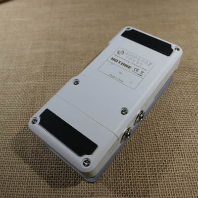 Hotone Ampero II Press Expression Pedal Same Day Shipping #DJ04 image 4
