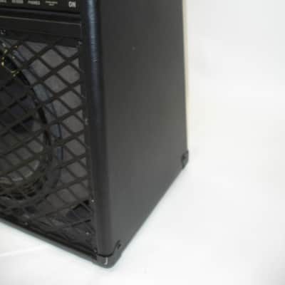 Randall RG80 80-Watt 1x12" Solid State Guitar Combo Amp image 6