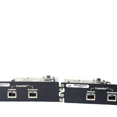 Lake Dolby Processor CN-I/O Module (ONE) image 1