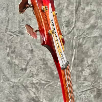 Rickenbacker RM1999 2009 - Fireglo image 7