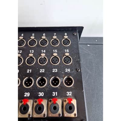 Evolution XPC - Mixer - Black - Fair image 2