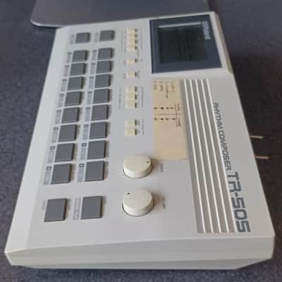 Roland TR-505 with HKA ROM Expansion image 4
