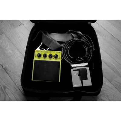 Roland KICK Percussion Pad image 10
