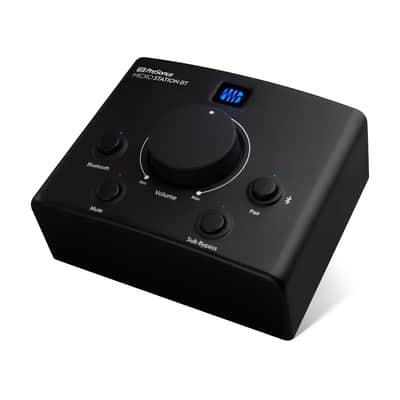 Micro Station BT Presonus image 4