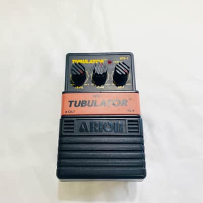 ARION MTE-1 TUBULATOR Overdrive image 5