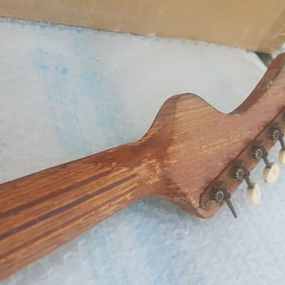 60's FRAMUS STRATO image 9